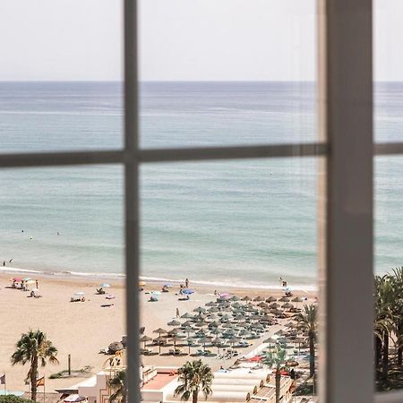 Apartamento Torremolinos Benyamina Apartment Luaran gambar