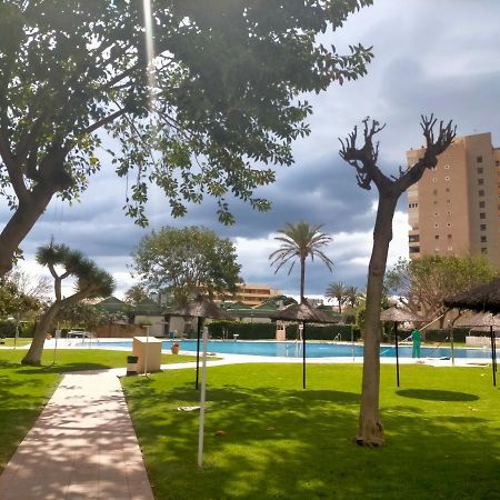 Apartamento Torremolinos Benyamina Apartment Luaran gambar