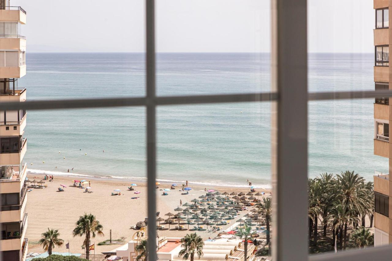Apartamento Torremolinos Benyamina Apartment Luaran gambar