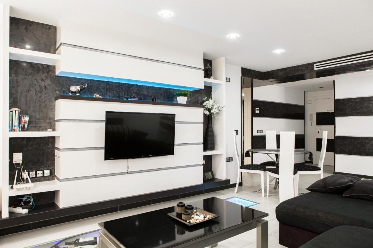 Apartamento Torremolinos Benyamina Apartment Luaran gambar