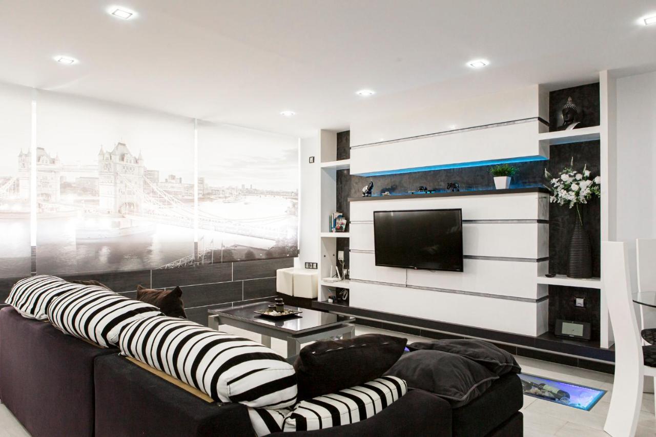 Apartamento Torremolinos Benyamina Apartment Luaran gambar