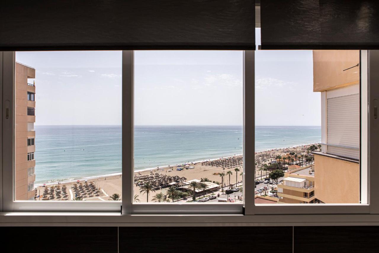Apartamento Torremolinos Benyamina Apartment Luaran gambar