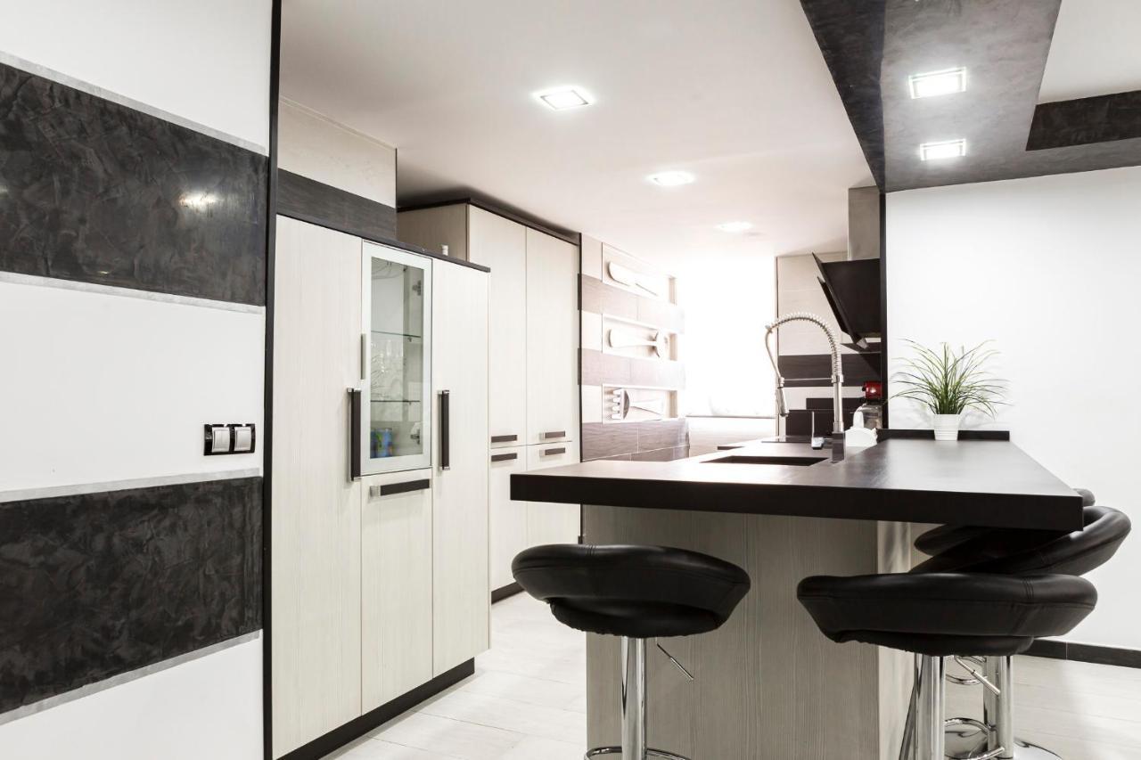 Apartamento Torremolinos Benyamina Apartment Luaran gambar