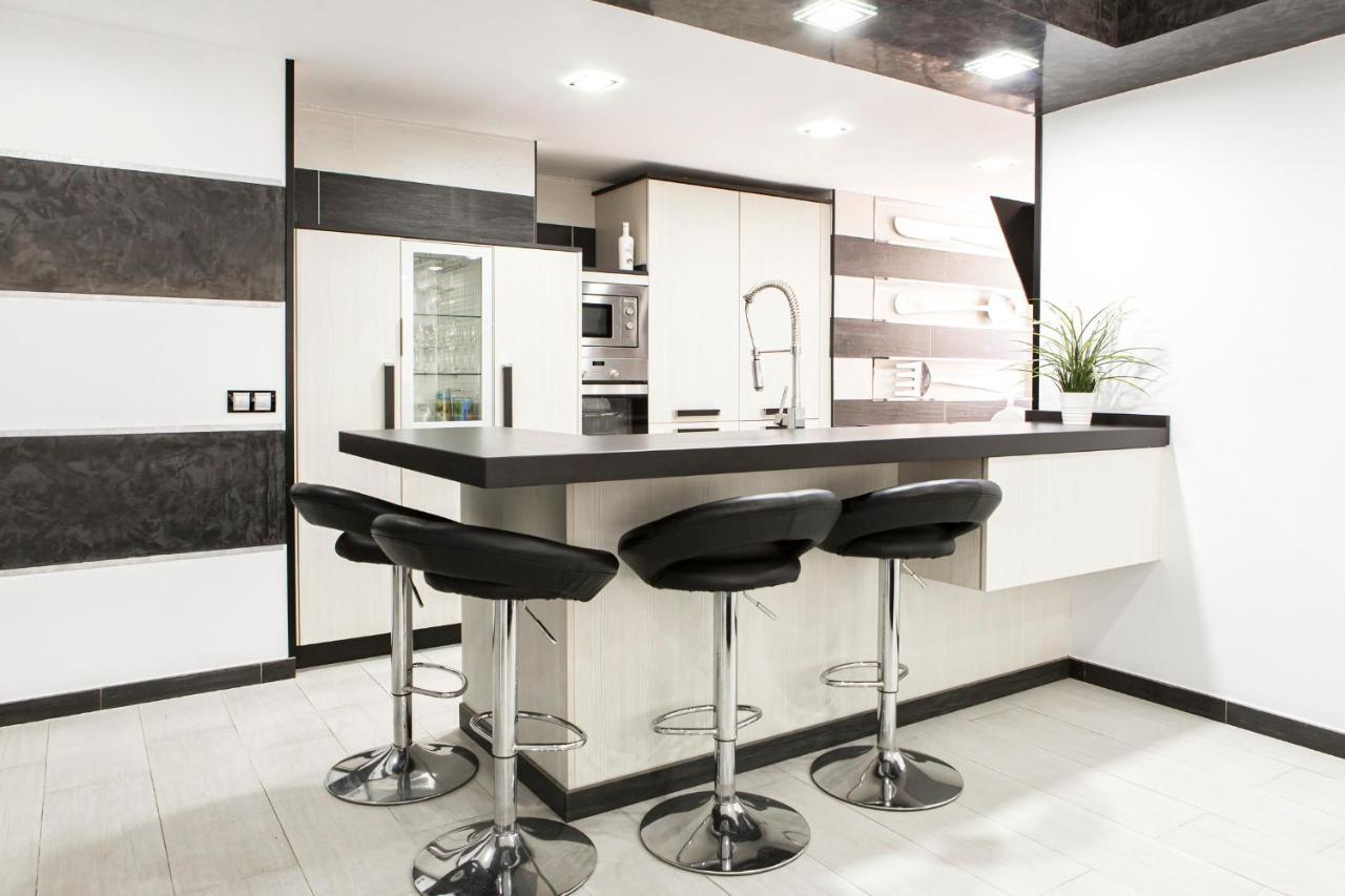 Apartamento Torremolinos Benyamina Apartment Luaran gambar