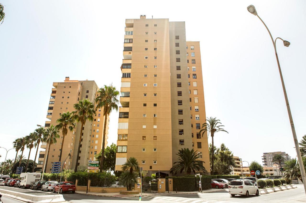 Apartamento Torremolinos Benyamina Apartment Luaran gambar