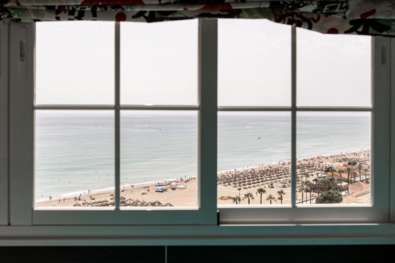 Apartamento Torremolinos Benyamina Apartment Luaran gambar