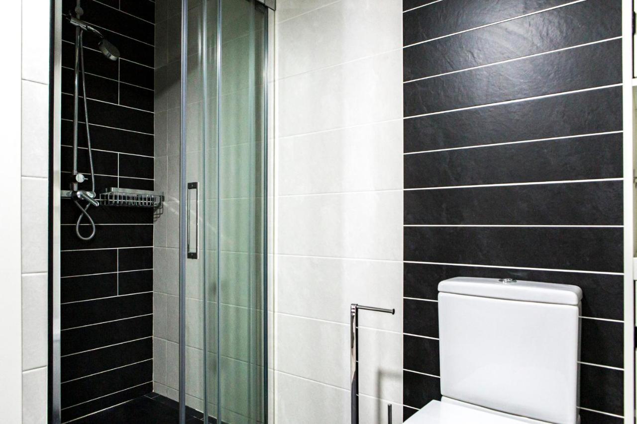Apartamento Torremolinos Benyamina Apartment Luaran gambar