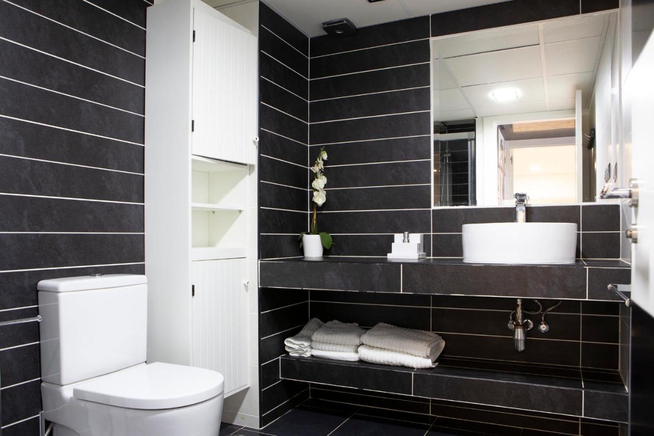 Apartamento Torremolinos Benyamina Apartment Luaran gambar